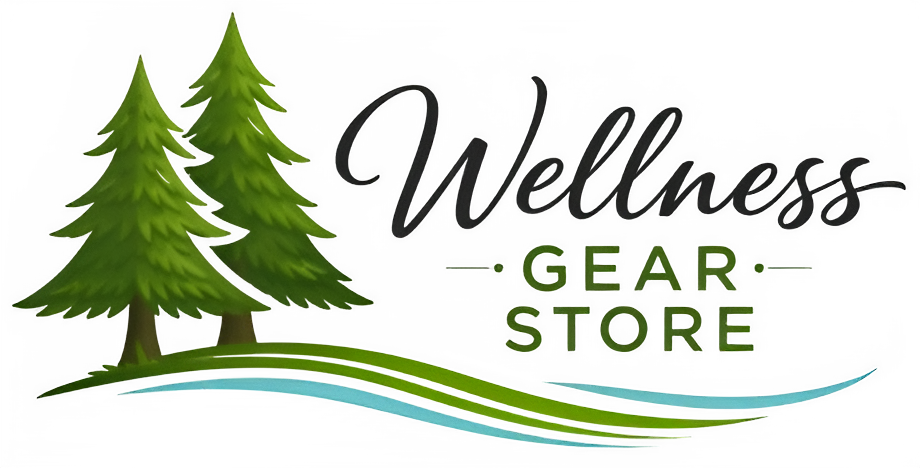Wellness Gear Store